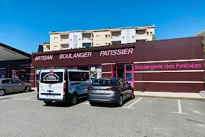 Boulangerie des Pyrénées image
