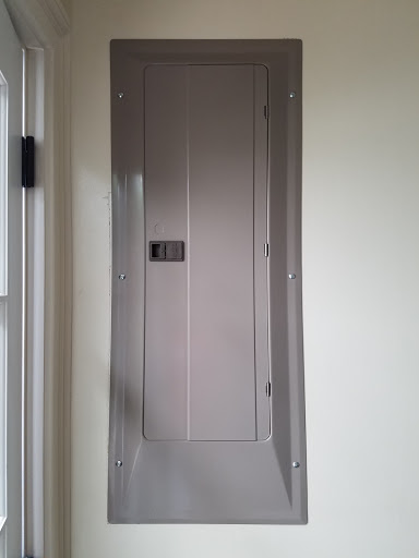 Electrician «Small Jobs Electric», reviews and photos, 5008 W Linebaugh Ave #16, Tampa, FL 33624, USA