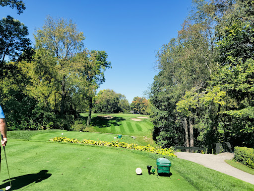 Golf Course «Woodstock Club», reviews and photos, 1301 West 38th Street, Indianapolis, IN 46208, USA