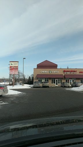 Coffee Shop «Caribou Coffee», reviews and photos, 4210 Winnetka Ave N, Minneapolis, MN 55428, USA