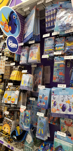 Party Store «Party City», reviews and photos, 1402 SE Everett Mall Way, Everett, WA 98208, USA
