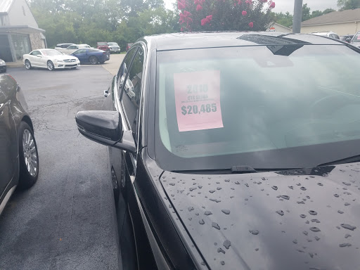 Auto Broker «Hendersonville Auto Brokers», reviews and photos, 609 W Main St, Hendersonville, TN 37075, USA