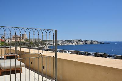 SantaTeresa Hotel à Bonifacio