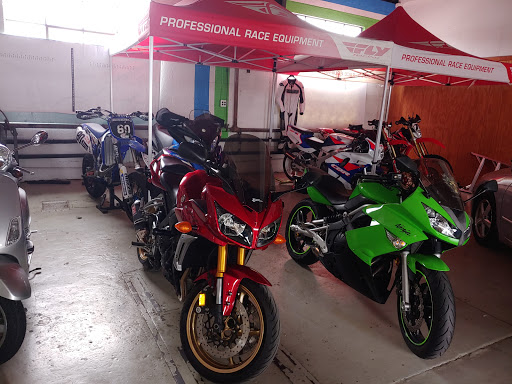 Motorcycle Dealer «Sportbike Specialties Inc», reviews and photos, 910 York St, Hanover, PA 17331, USA