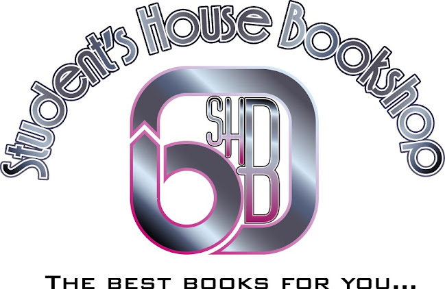 Student's House Bookshop - Ambato