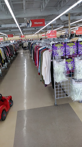 Thrift Store «Savers», reviews and photos