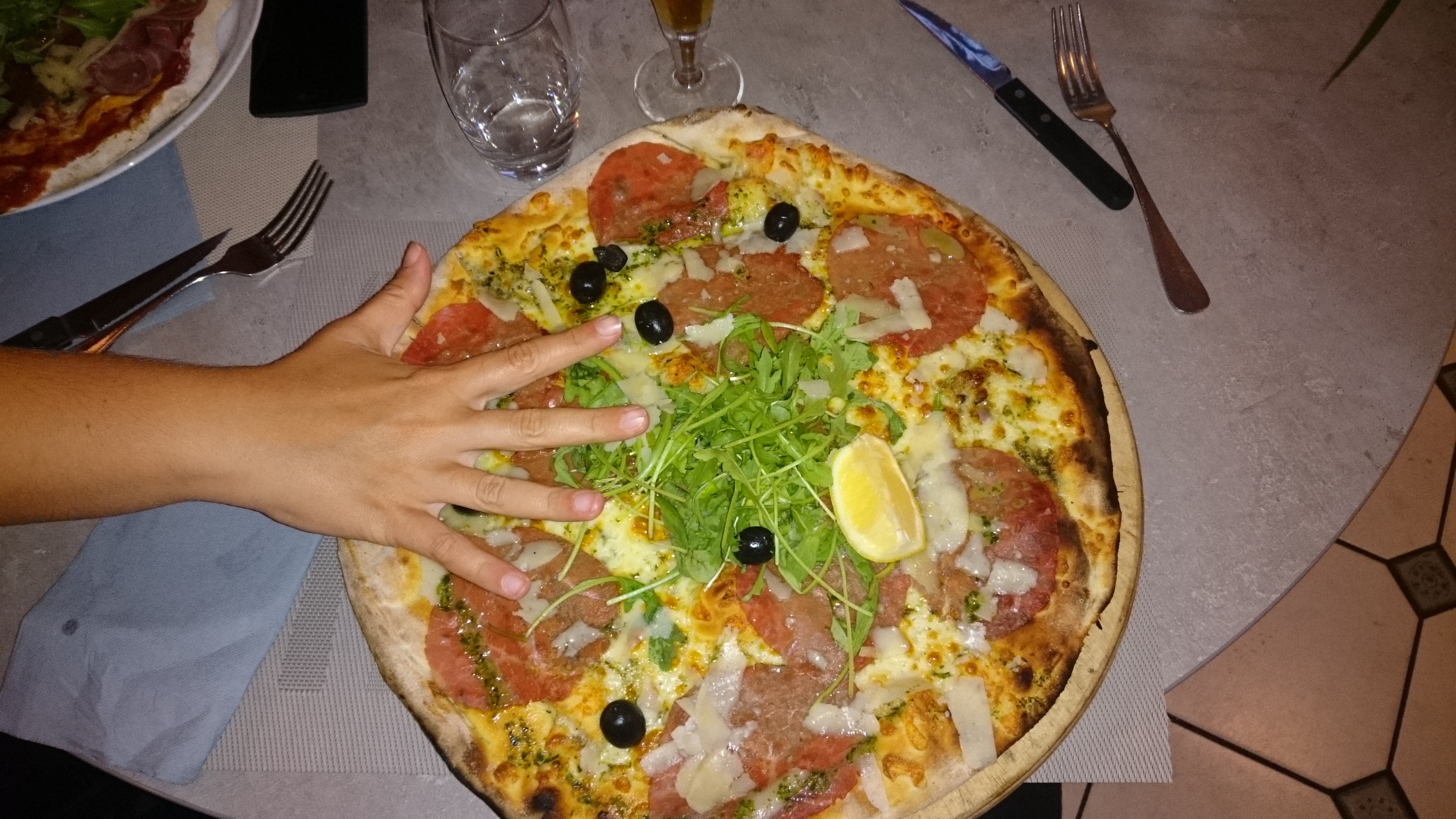 Photo n° 3 de l'avis de Grégory.i fait le 19/08/2016 à 06:43