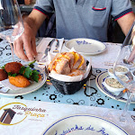 Photo n°5 de l'avis de Mari.r fait le 31/07/2022 à 18:40 sur le  Tasquinha da Praça à Viana do Castelo