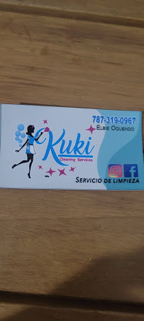 kuki Cleaning Services - Photo 1 - Car repair in Arecibo, Puerto Rico, Arecibo