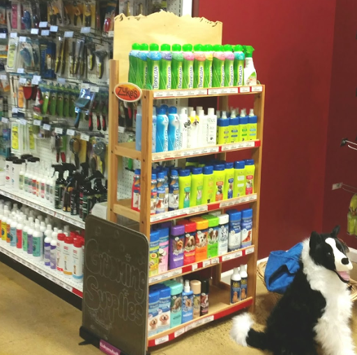 Pet Supply Store «One of the Family Pet Supply LLC», reviews and photos, 288 Lincoln Blvd, Middlesex, NJ 08846, USA