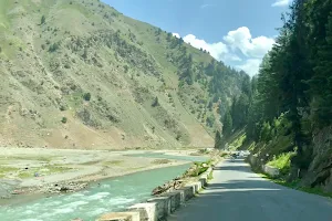 Naran Valley, Pakistan image