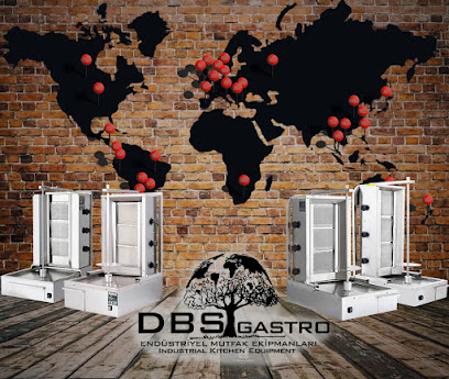 DBS Gastro Endüstriyel Mutfak