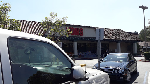 Grocery Store «Vons», reviews and photos, 1160 Via Verde, San Dimas, CA 91773, USA