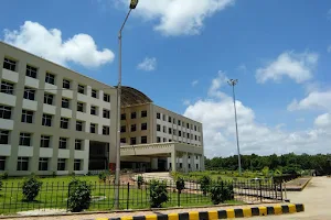 Late Baliram Kashyap Memorial Government Medical College Jagdalpur image