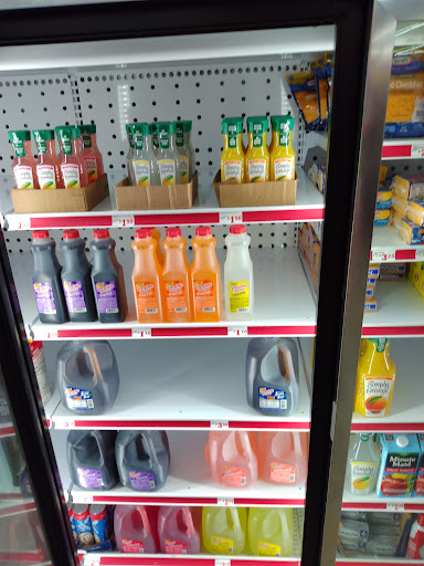 Dollar Store «FAMILY DOLLAR», reviews and photos, 599 Dickerson Ln, Falmouth, KY 41040, USA