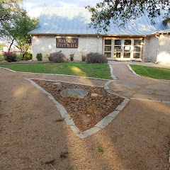 Helotes City Hall