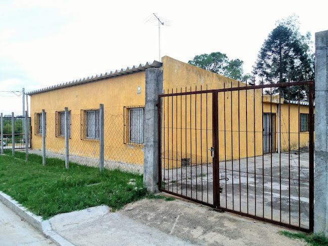 Centro De Salud Mental Nélida Giacoya