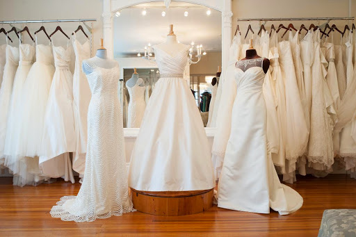 Bridal Shop «Lily Saratoga», reviews and photos, 6 Franklin Square, Saratoga Springs, NY 12866, USA