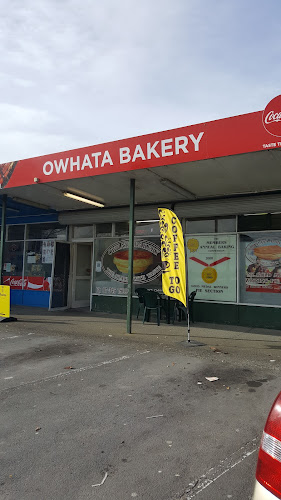 Owhata Bakery - Rotorua