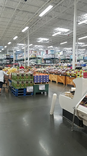 Warehouse club «BJ’s Wholesale Club», reviews and photos, 2577 S Hwy 27, Clermont, FL 34711, USA