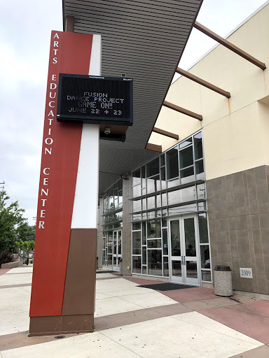 Performing Arts Theater «San Leandro High School Performing Arts Center», reviews and photos, 2250 Bancroft Ave, San Leandro, CA 94577, USA