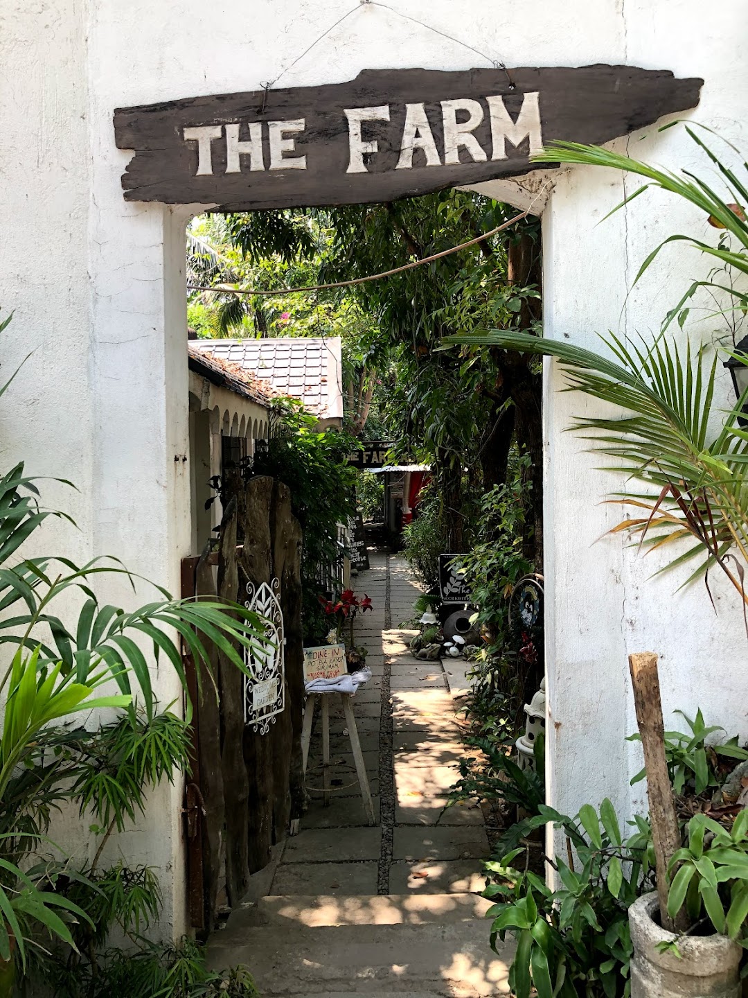The Farm Agoo