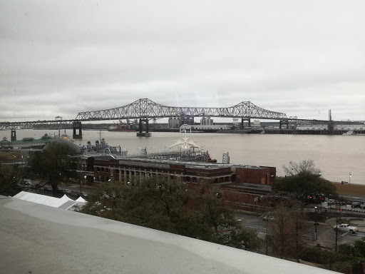 Coffee Shop «Magpie Cafe», reviews and photos, 333 Laurel St #110, Baton Rouge, LA 70802, USA