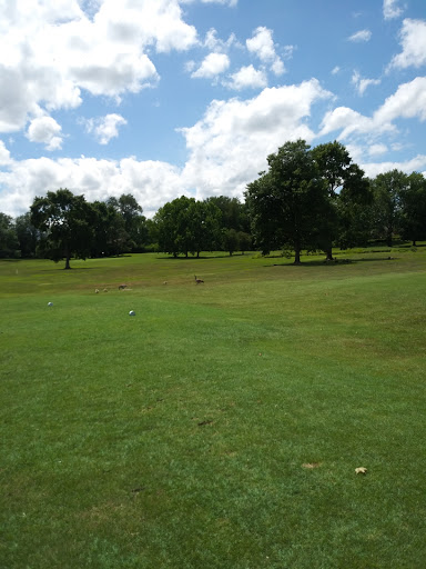 Golf Course «Par 3 Golf Course», reviews and photos, 3362 Fairlawn Dr, Columbus, IN 47203, USA