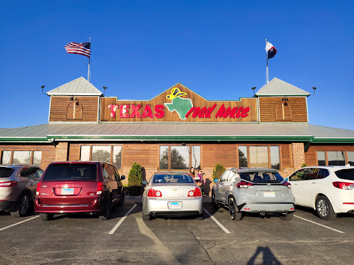 Texas Roadhouse - Steakhouse in Peoria, Illinois