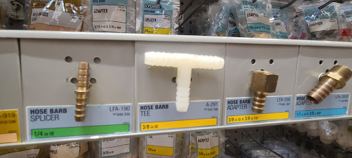 Home Improvement Store «The Home Depot», reviews and photos, W 12871 I-10, San Antonio, TX 78249, USA