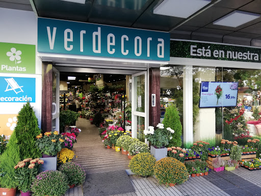 Verdecora - C. de Alcalá, 108, 28009 Madrid, España