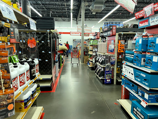 Home Improvement Store «Tractor Supply Co.», reviews and photos, 13641 TX-110, Tyler, TX 75707, USA