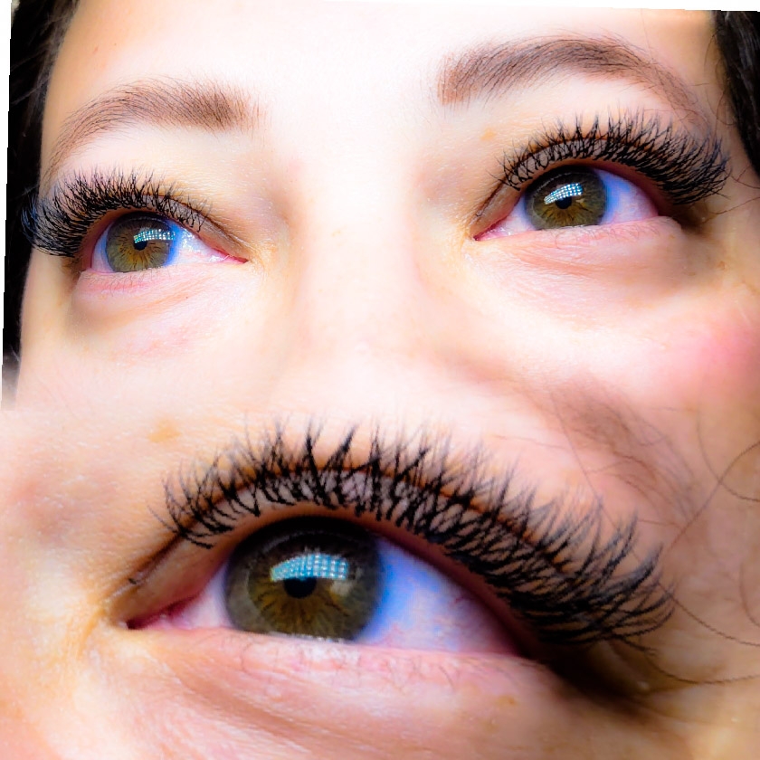 You are Beautiful Lash Extensions,LLC