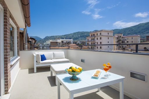 Professional Property Managers & Travel Planners in Sorrento & Amalfi Coast, Italy.
