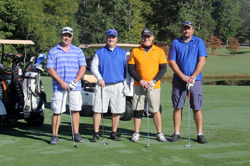 Golf Course «Crooked Tree Golf Course», reviews and photos, 7665 Caber Rd, Browns Summit, NC 27214, USA