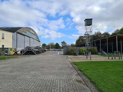 Aalborg Forsvars- og Garnisonsmuseum