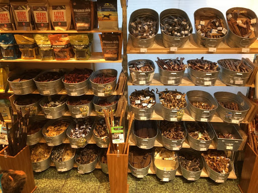 Pet Supply Store «Healthy Tails», reviews and photos, 3892 Mayberry Dr, Reno, NV 89519, USA