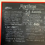 Photo n°3 de l'avis de Luca.e fait le 04/03/2023 à 07:24 sur le  Rifugio 2027 Chalet Montefreddo à Ovindoli