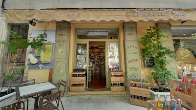 Une Affaire de Goût épicerie Fine et Cave à vins - Forcalquier à Forcalquier