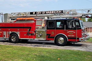 Washington Fire Department
