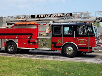 Washington Fire Department