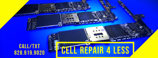 Cell Repair 4 Less in Forest City, North Carolina