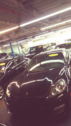 Used Car Dealer «Federal Auctioneers», reviews and photos, 110 E 138th St, Bronx, NY 10451, USA