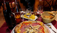 Pizza du Restaurant italien COME PRIMA by OSKIAN à Paris - n°13