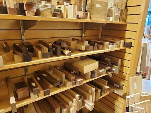 Woodworking Supply Store «Woodcraft of San Antonio», reviews and photos, 13719 San Pedro Ave, San Antonio, TX 78232, USA