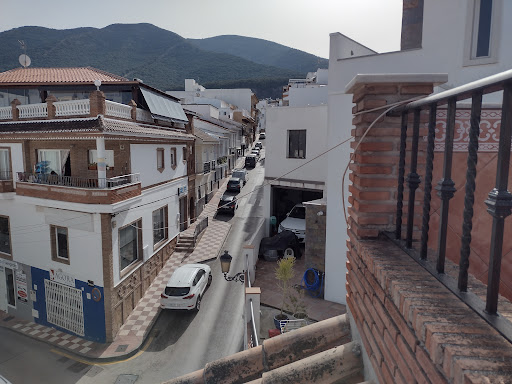 Ágora Academia, Gimnasia en Alhaurín el Grande,Málaga