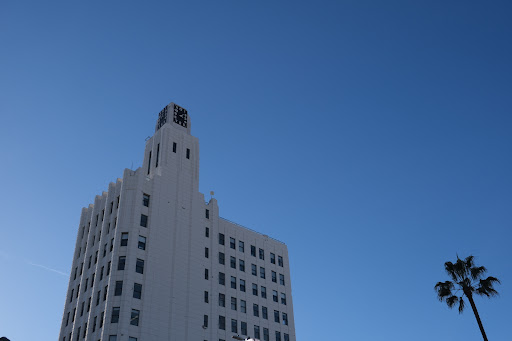 Shopping Mall «Third Street Promenade», reviews and photos, 1351 3rd Street Promenade #201, Santa Monica, CA 90401, USA