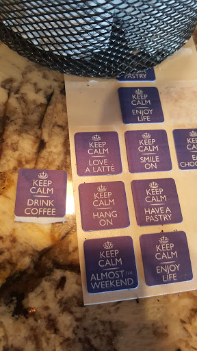 Caffe Tazza image