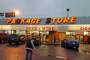 Toco Giant Package store image