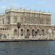 Dock For Bosphorus Trips